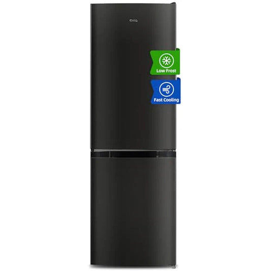 Chiq CBM159LEBDU, Fridge Freezer