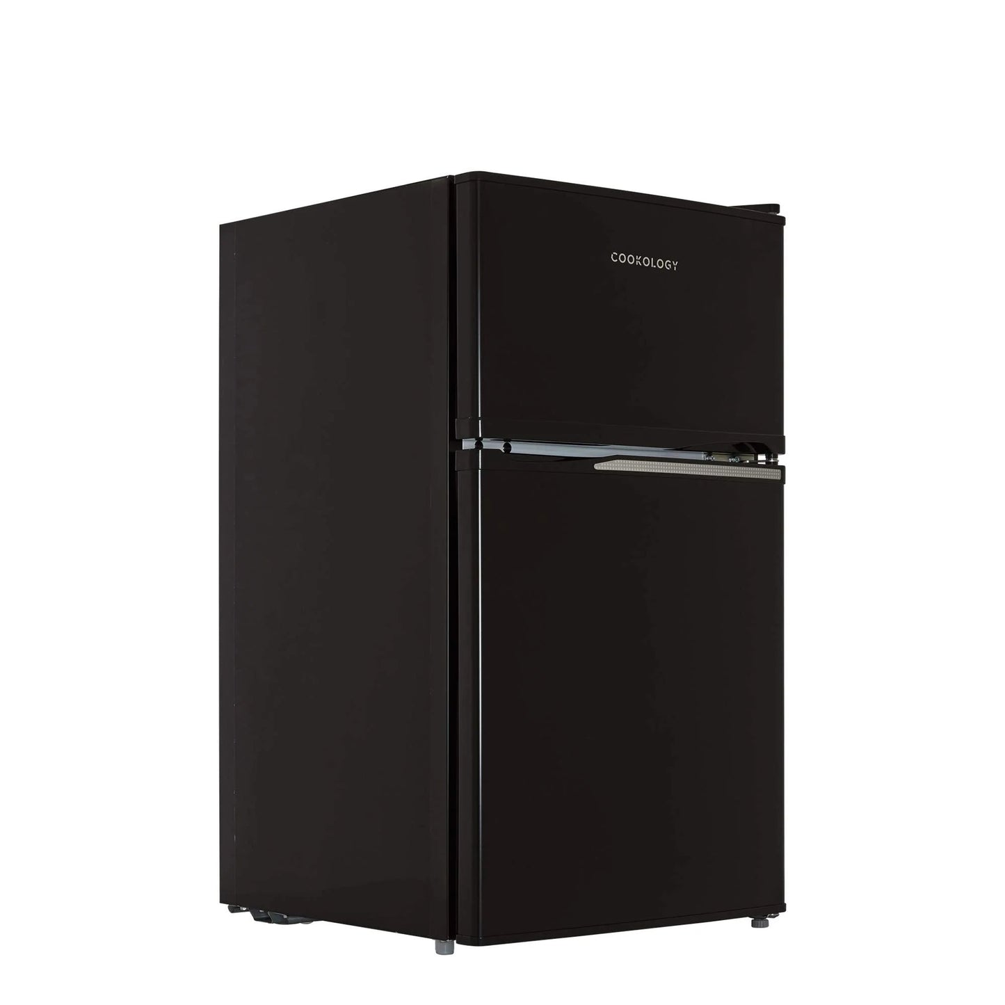 Cookology 47Cm Freestanding Undercounter Small Fridge Freezer
