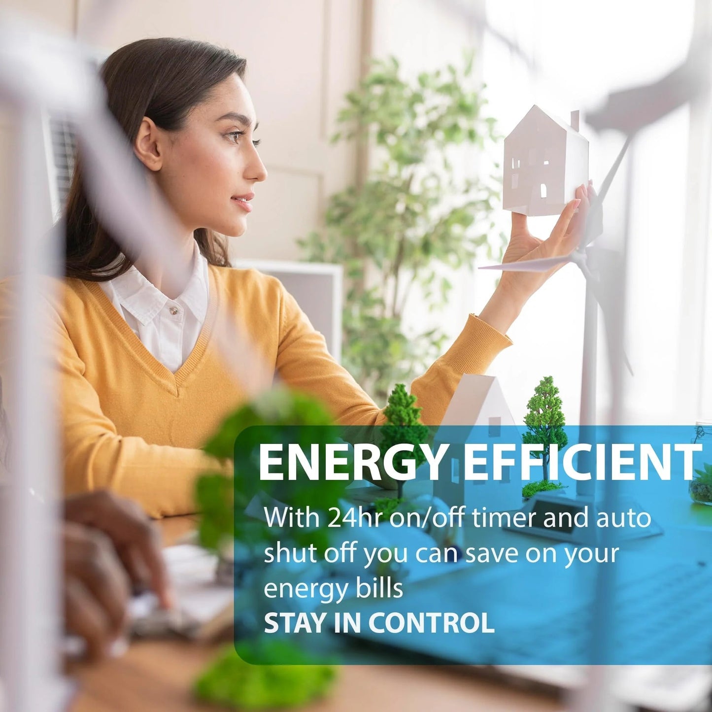 Belaco 20L/Day Dehumidifier, Portable Dehumidifiers for Home