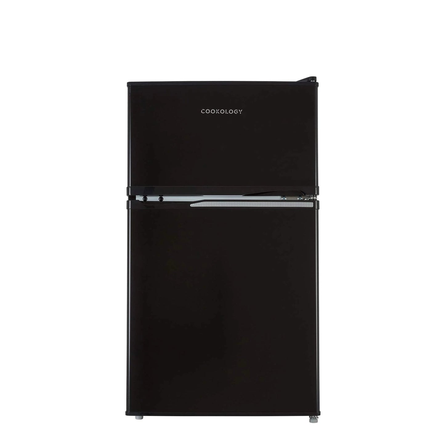 Cookology 47Cm Freestanding Undercounter Small Fridge Freezer