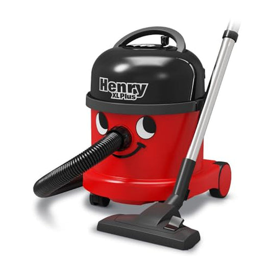 Henry XL Plus, Vacuum Cleaner